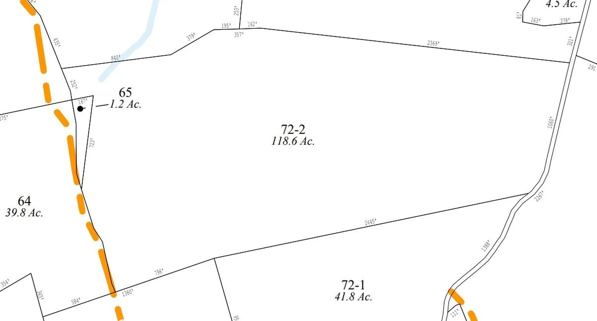 000 Burt Hill Road Winchester NH 03455
