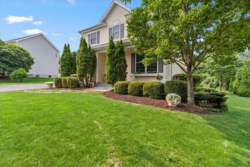 278 Brennan Woods Drive Williston VT 05495