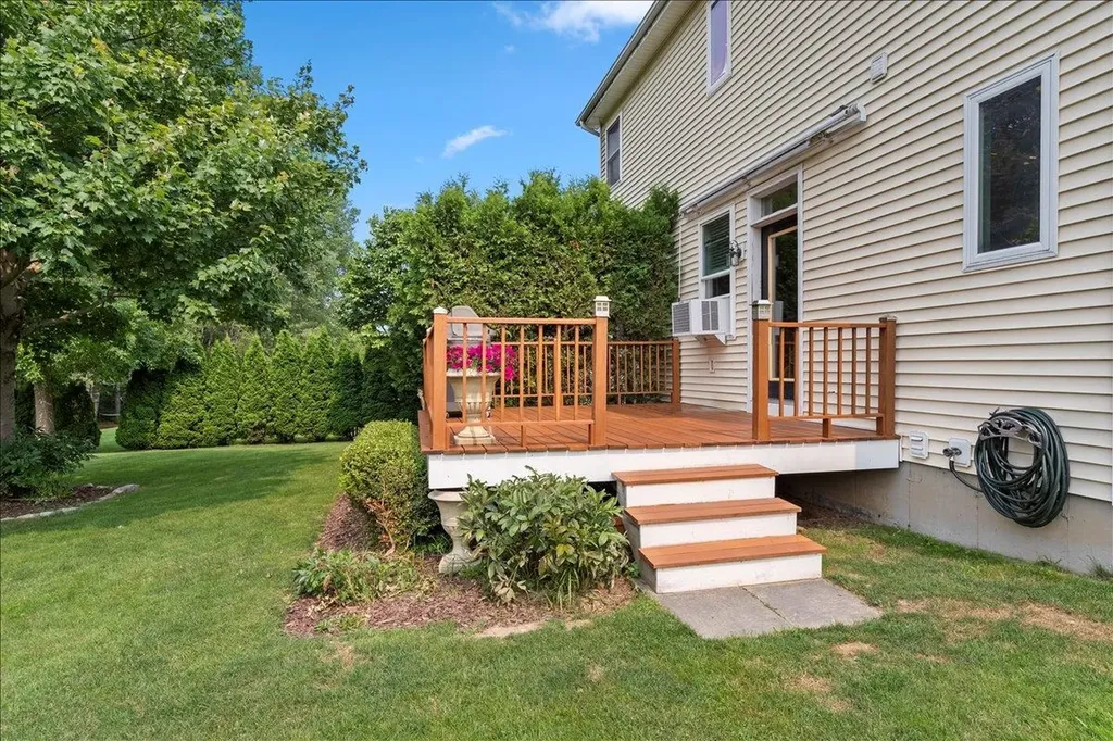 278 Brennan Woods Drive Williston VT 05495