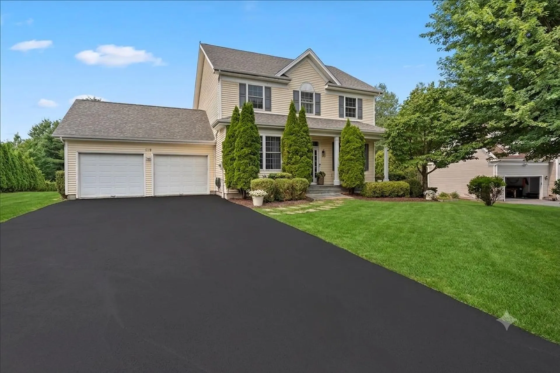278 Brennan Woods Drive Williston VT 05495