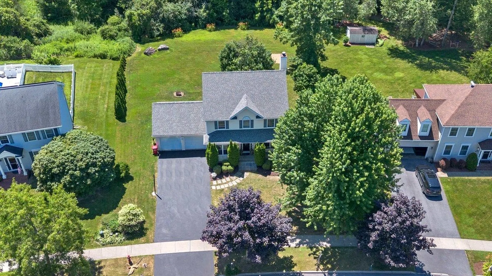 278 Brennan Woods Drive Williston VT 05495