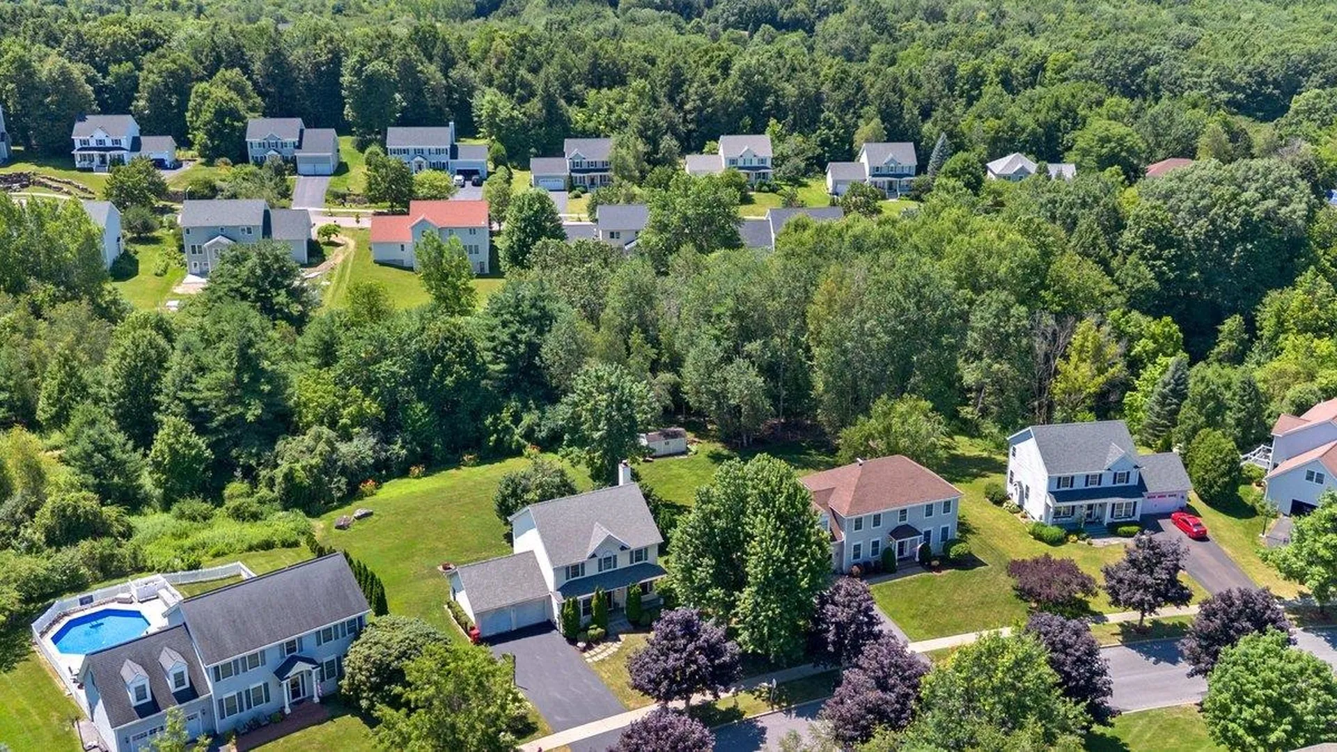 278 Brennan Woods Drive Williston VT 05495
