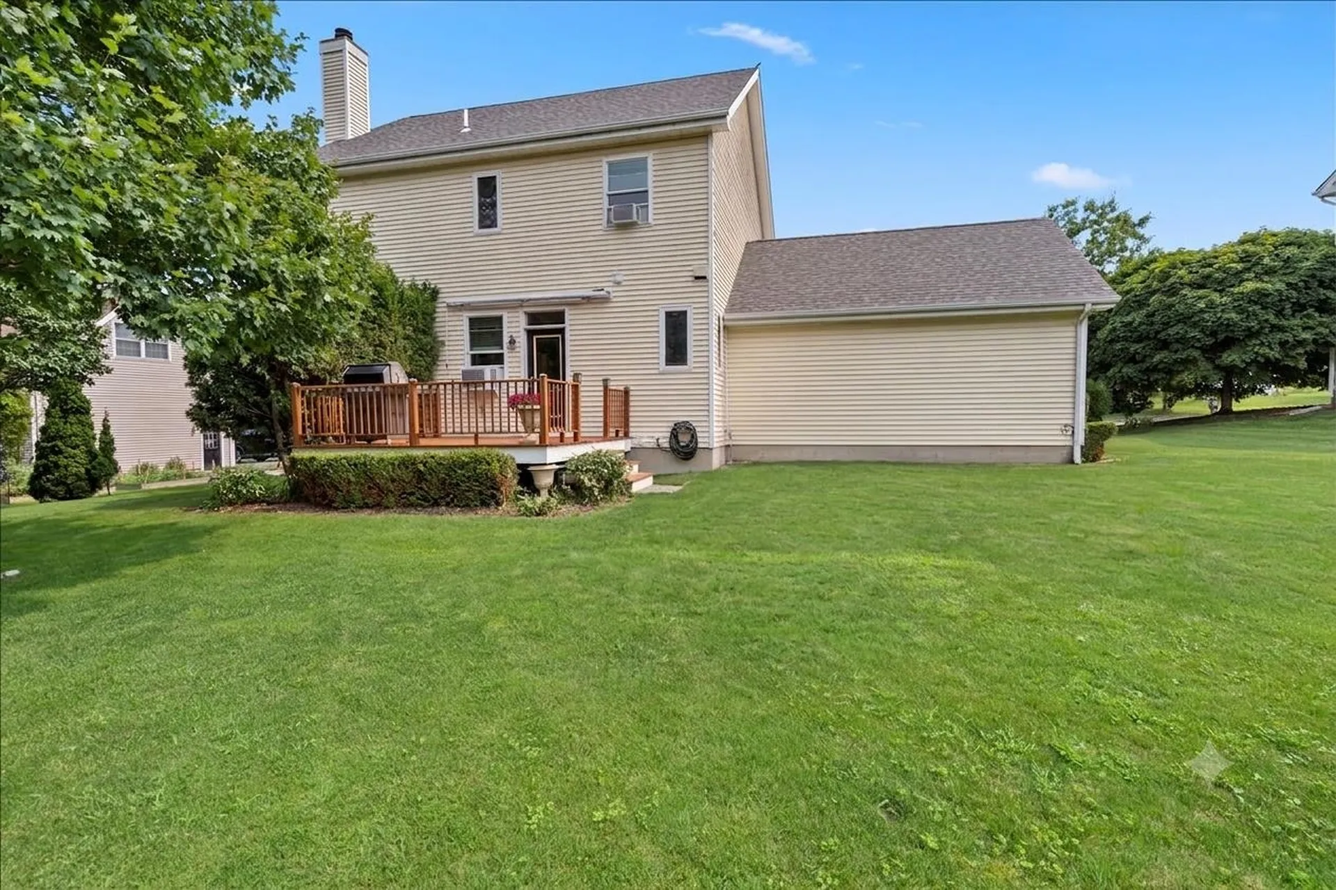 278 Brennan Woods Drive Williston VT 05495