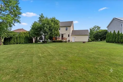 278 Brennan Woods Drive Williston VT 05495