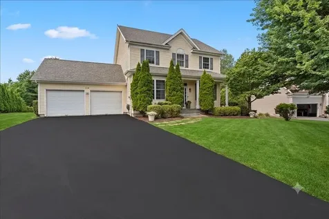 278 Brennan Woods Drive Williston VT 05495