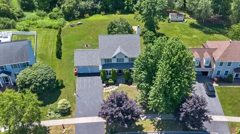 278 Brennan Woods Drive Williston VT 05495