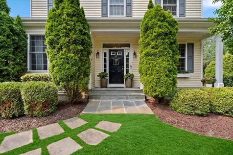 278 Brennan Woods Drive Williston VT 05495