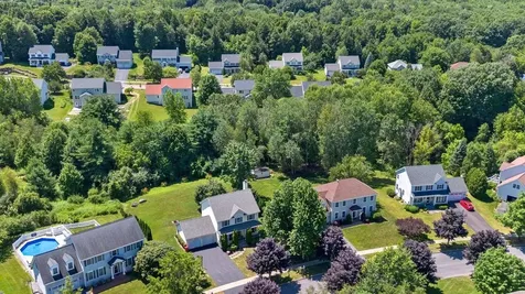 278 Brennan Woods Drive Williston VT 05495
