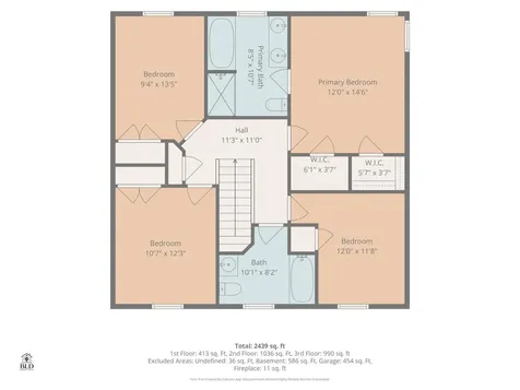 278 Brennan Woods Drive Williston VT 05495