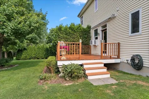 278 Brennan Woods Drive Williston VT 05495