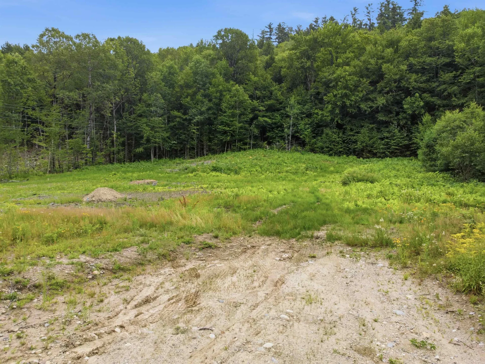 1072 State Route 49 Thornton NH 03285
