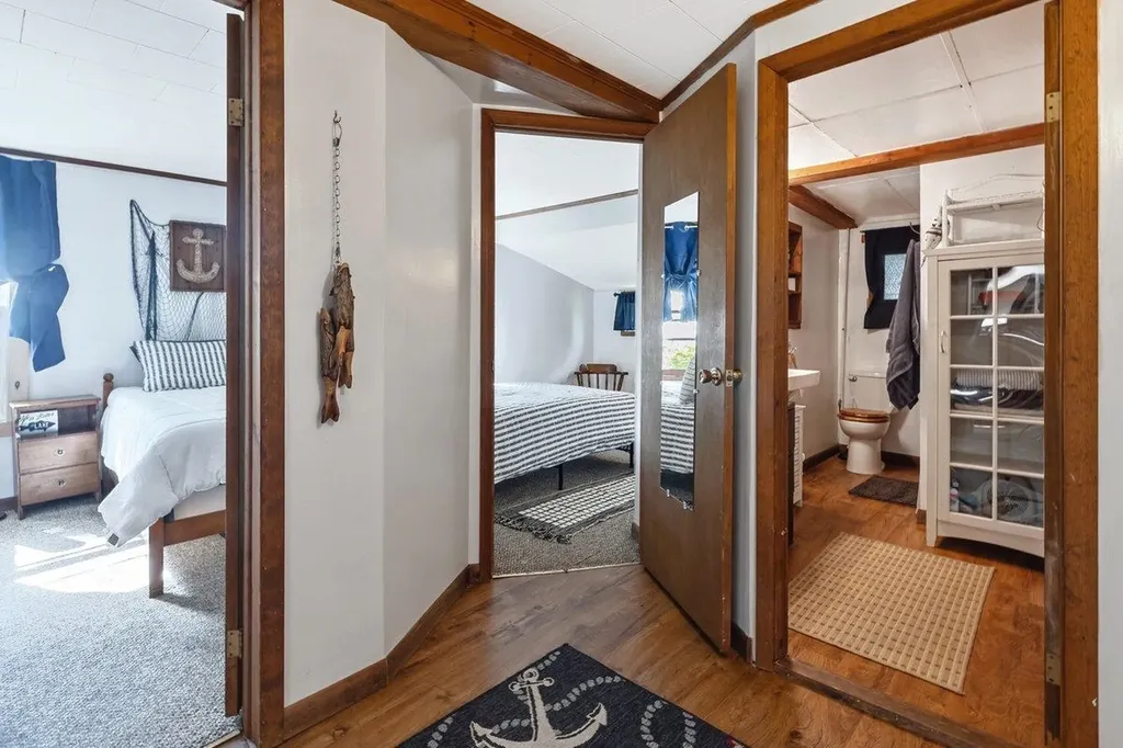 158 Lakewood Drive Swanton VT 05488