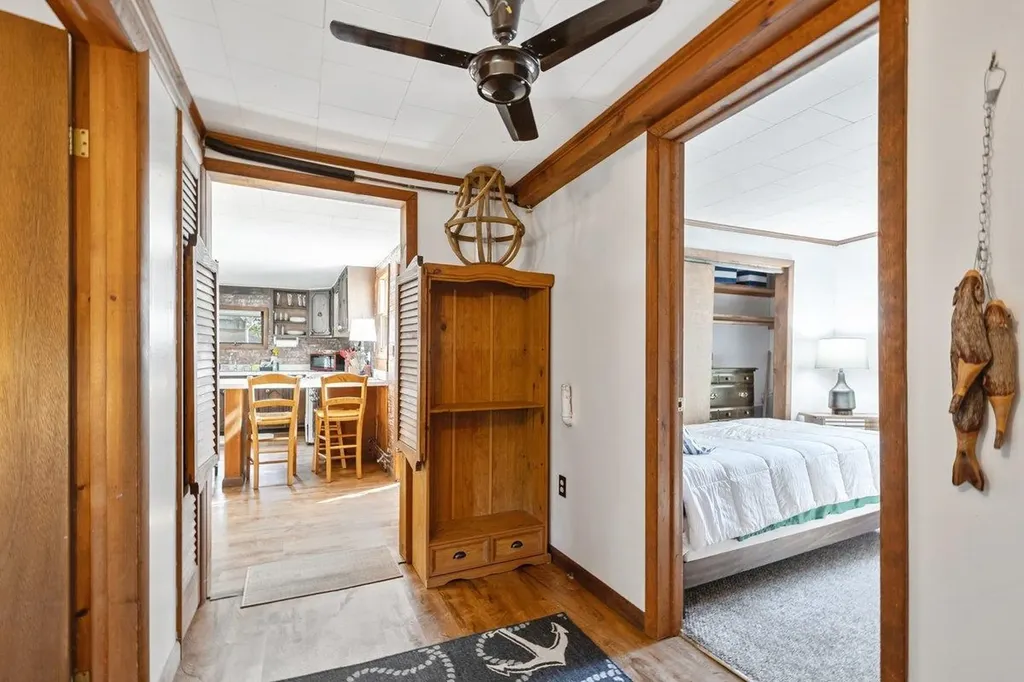 158 Lakewood Drive Swanton VT 05488