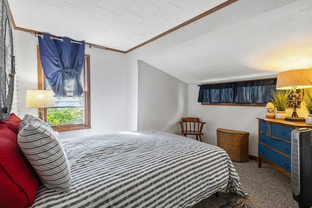 158 Lakewood Drive Swanton VT 05488