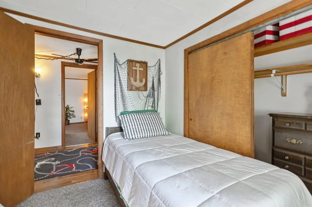 158 Lakewood Drive Swanton VT 05488