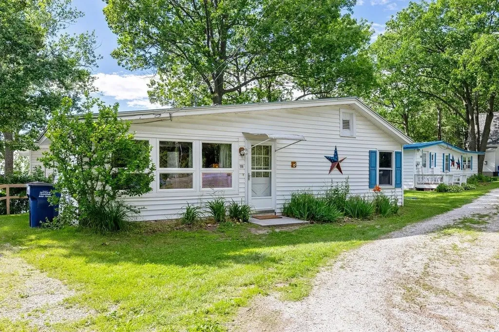 158 Lakewood Drive Swanton VT 05488