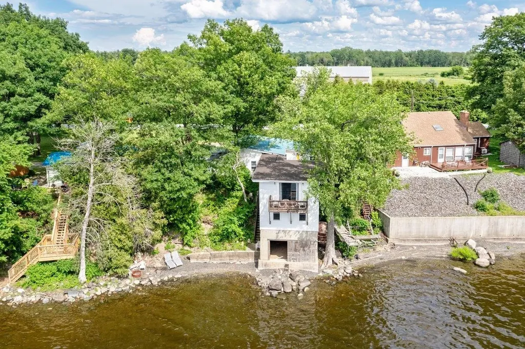 158 Lakewood Drive Swanton VT 05488