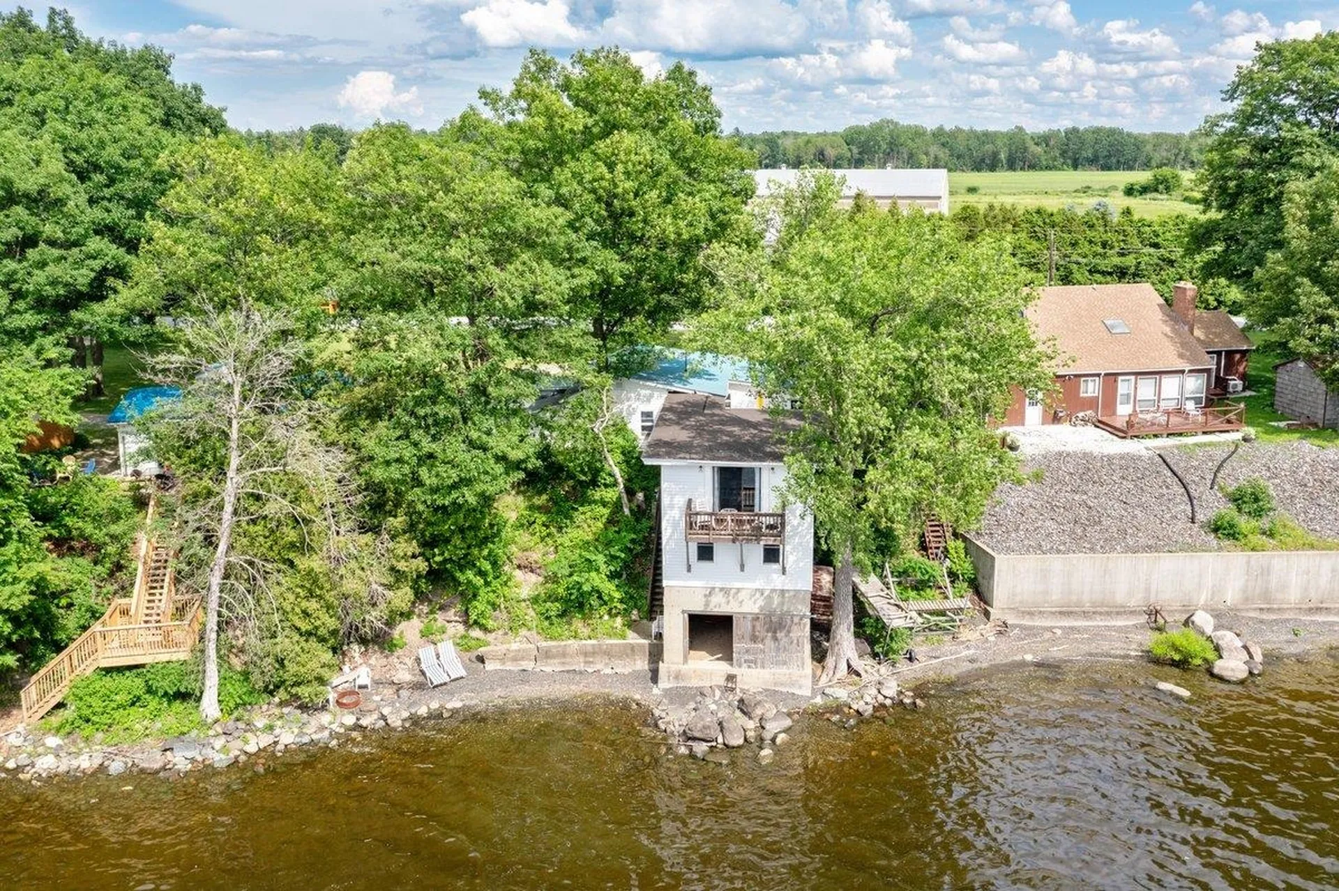 158 Lakewood Drive Swanton VT 05488
