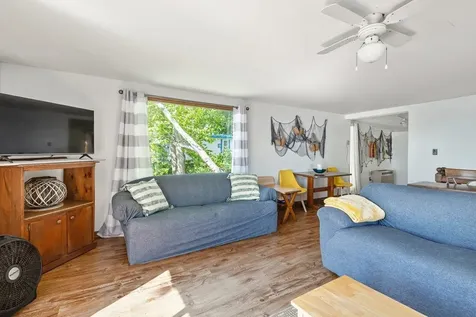 158 Lakewood Drive Swanton VT 05488