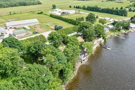158 Lakewood Drive Swanton VT 05488