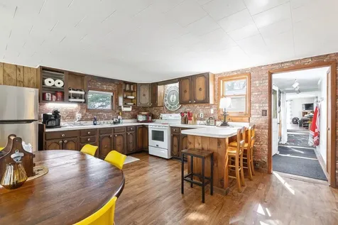 158 Lakewood Drive Swanton VT 05488