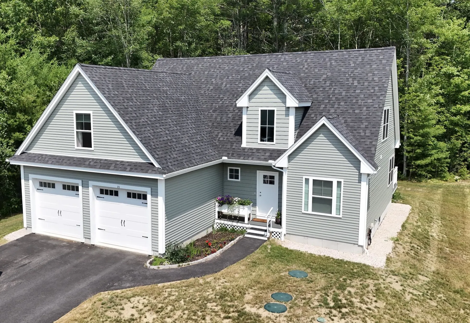 21 Freedom Drive Rochester NH 03867