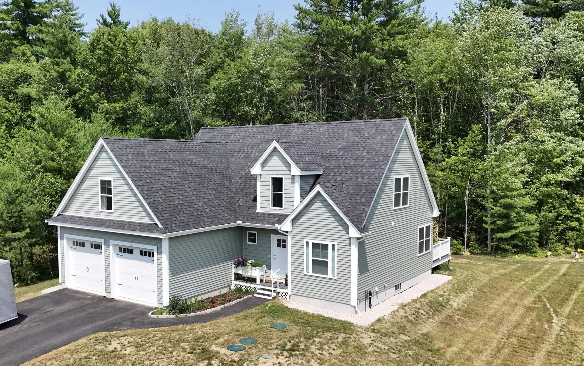 21 Freedom Drive Rochester NH 03867