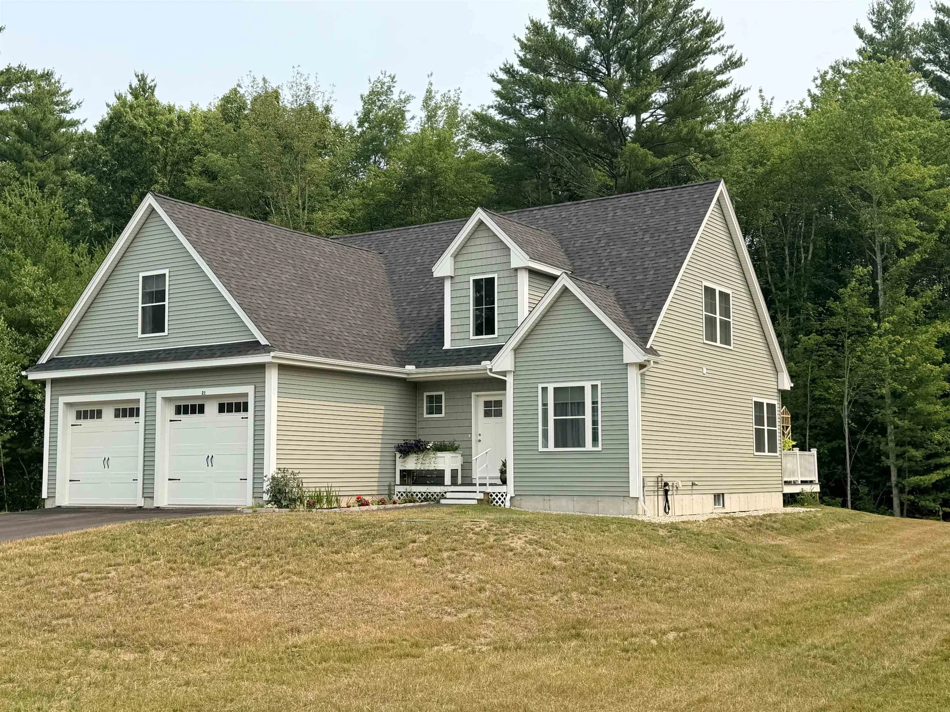 21 Freedom Drive Rochester NH 03867