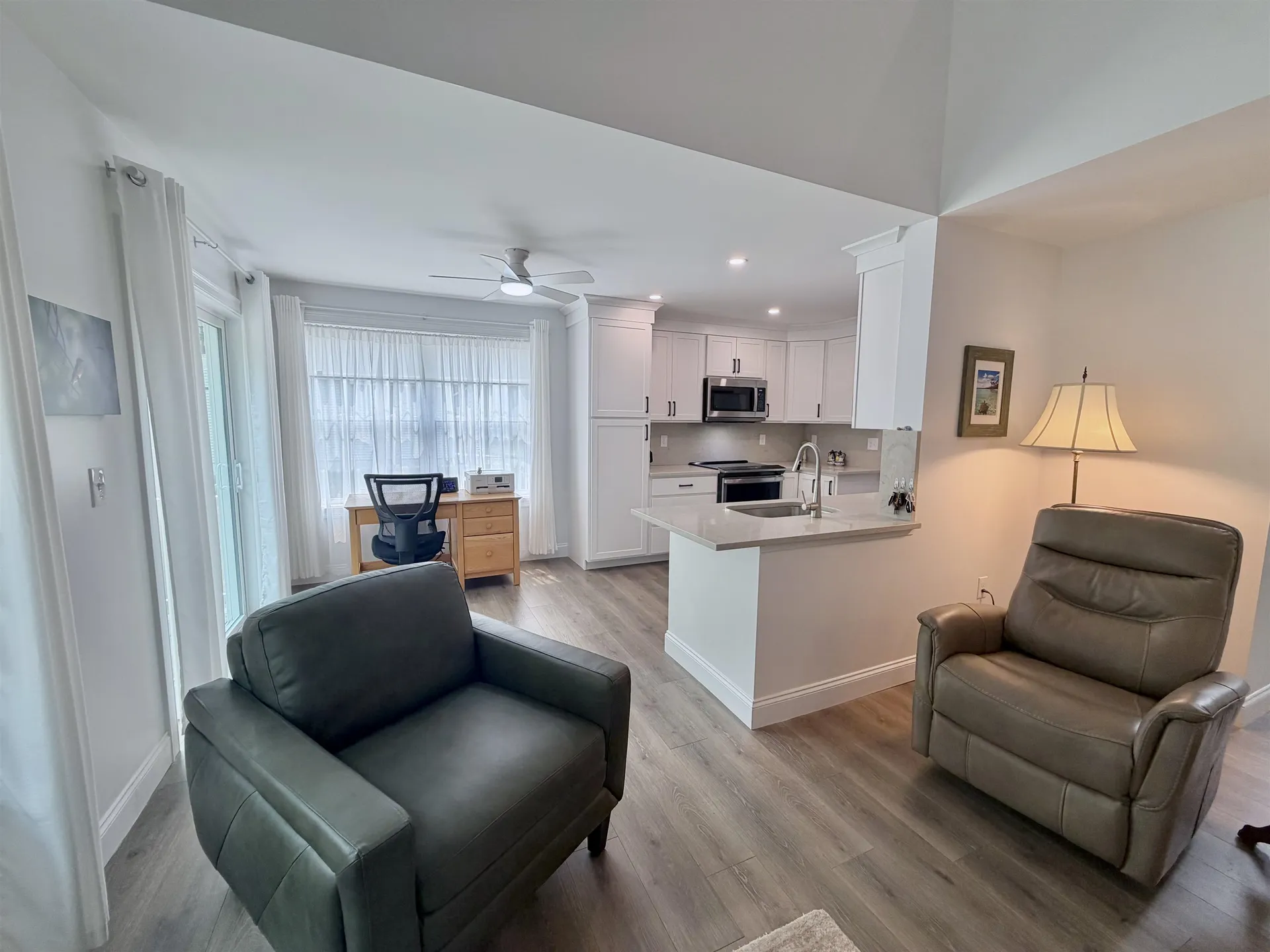 21 Freedom Drive Rochester NH 03867