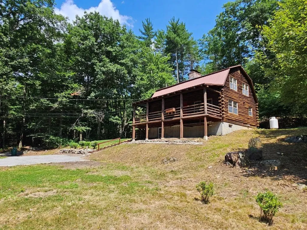 423 Old Walpole Road Keene NH 03431