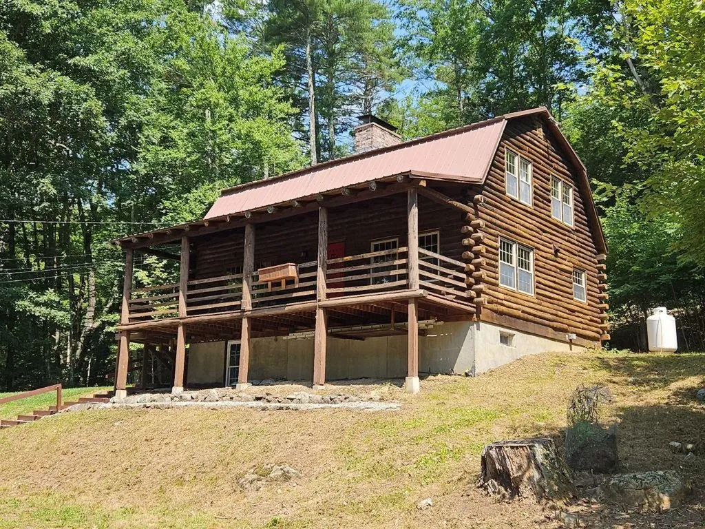 423 Old Walpole Road Keene NH 03431