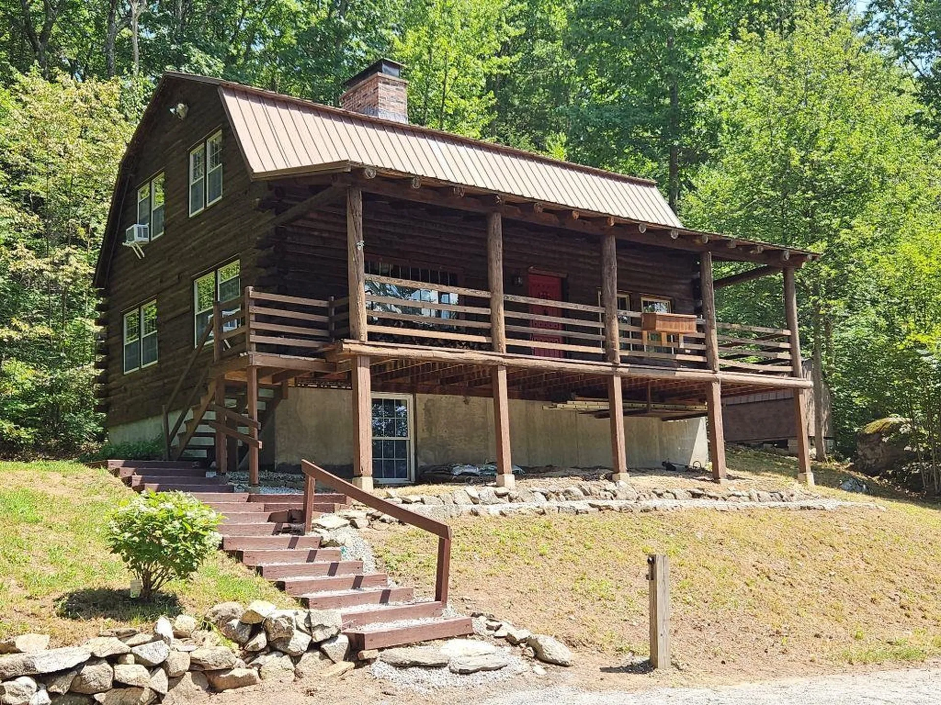 423 Old Walpole Road Keene NH 03431