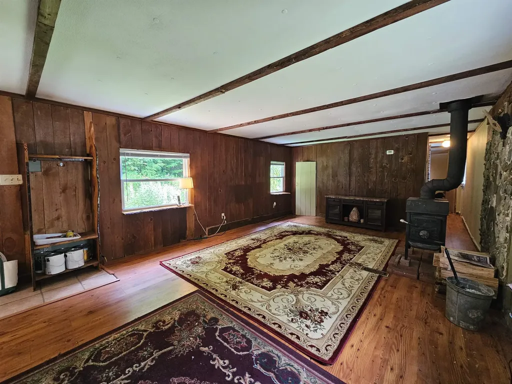 245 Lazy Brook Drive Starksboro VT 05487