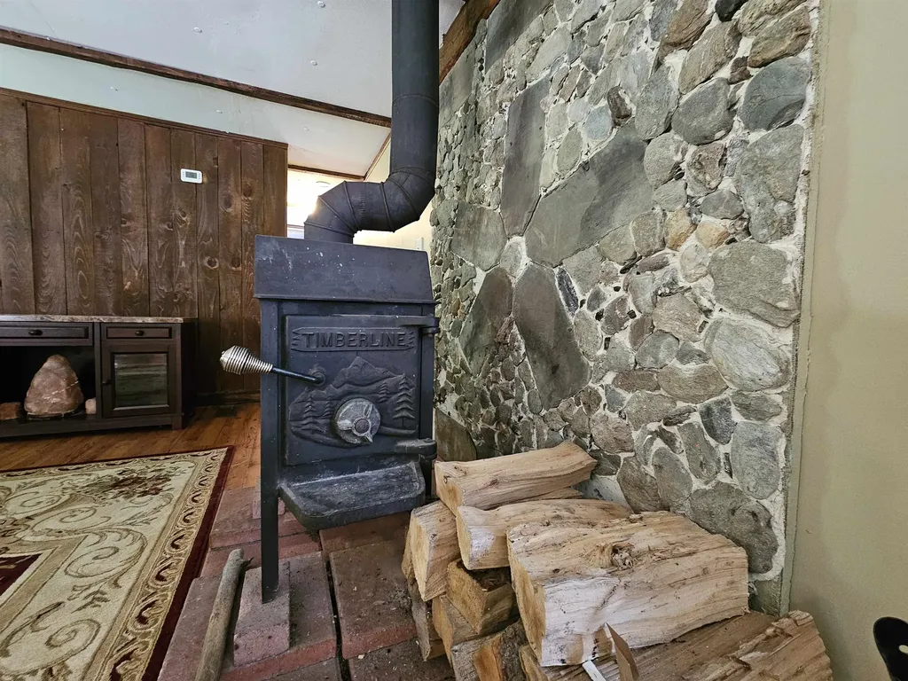 245 Lazy Brook Drive Starksboro VT 05487