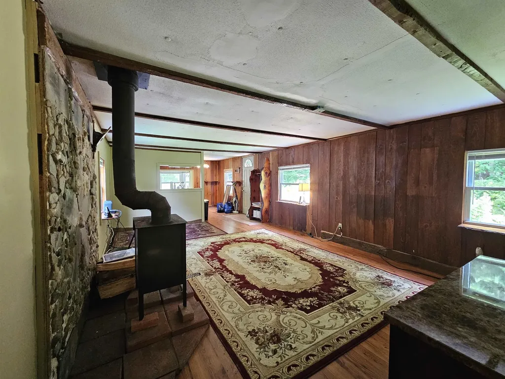 245 Lazy Brook Drive Starksboro VT 05487