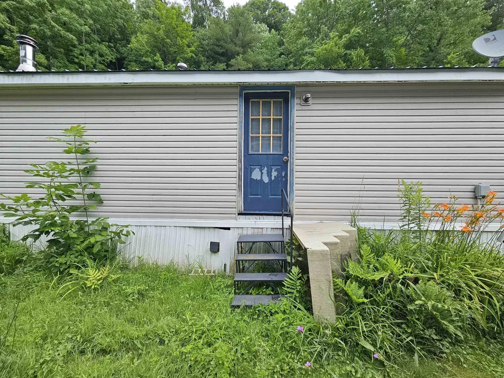 245 Lazy Brook Drive Starksboro VT 05487
