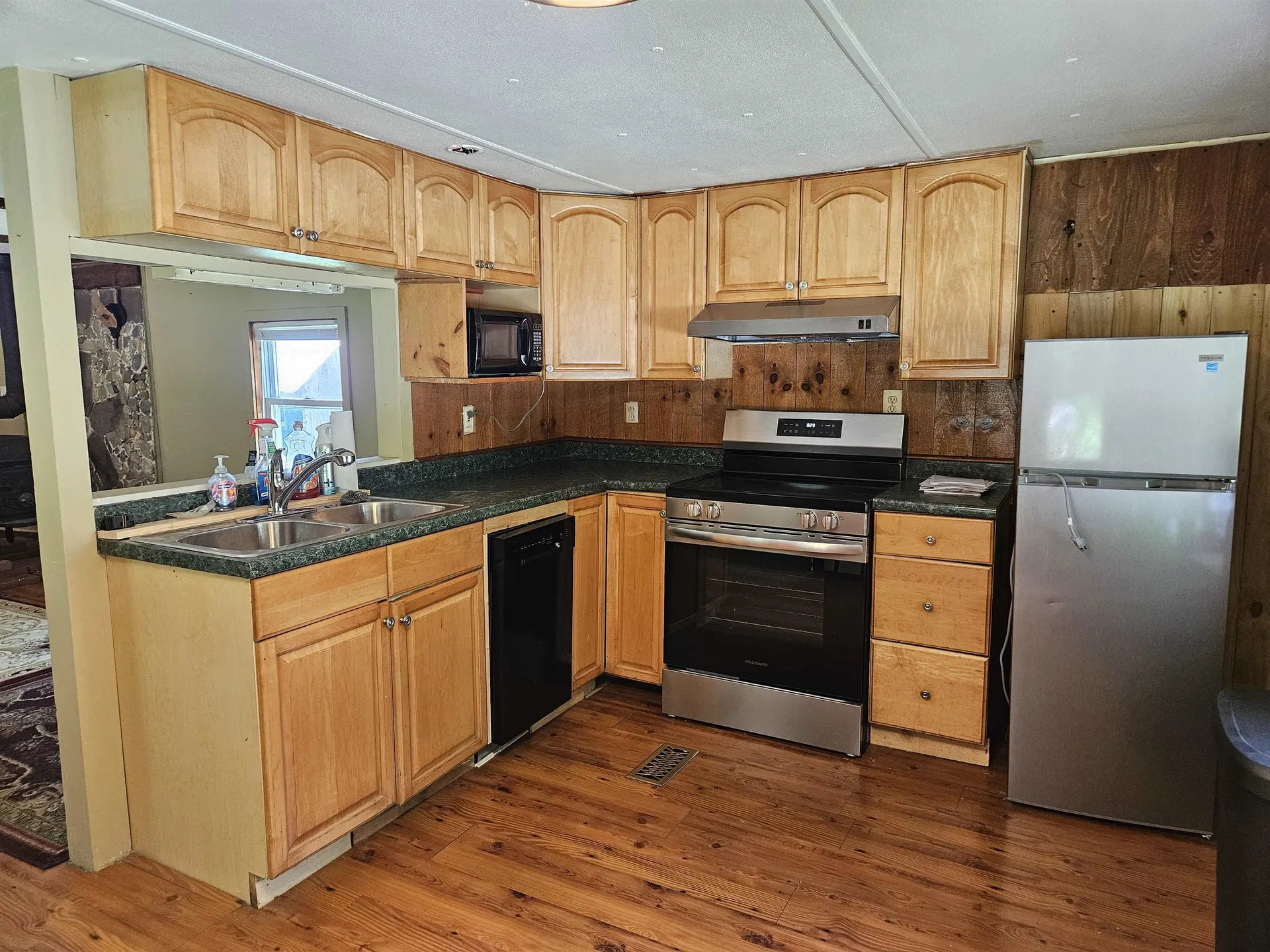 245 Lazy Brook Drive Starksboro VT 05487