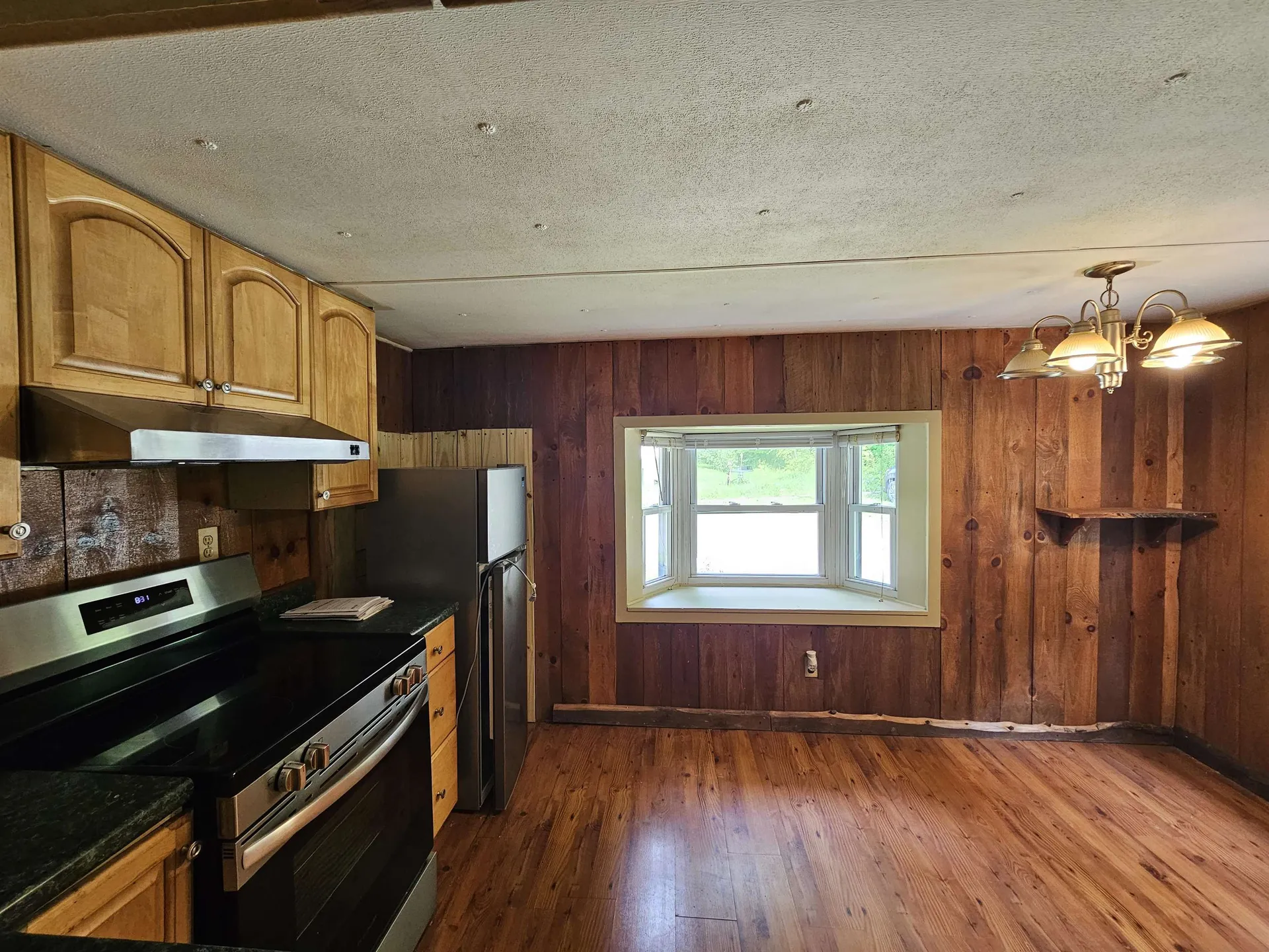 245 Lazy Brook Drive Starksboro VT 05487