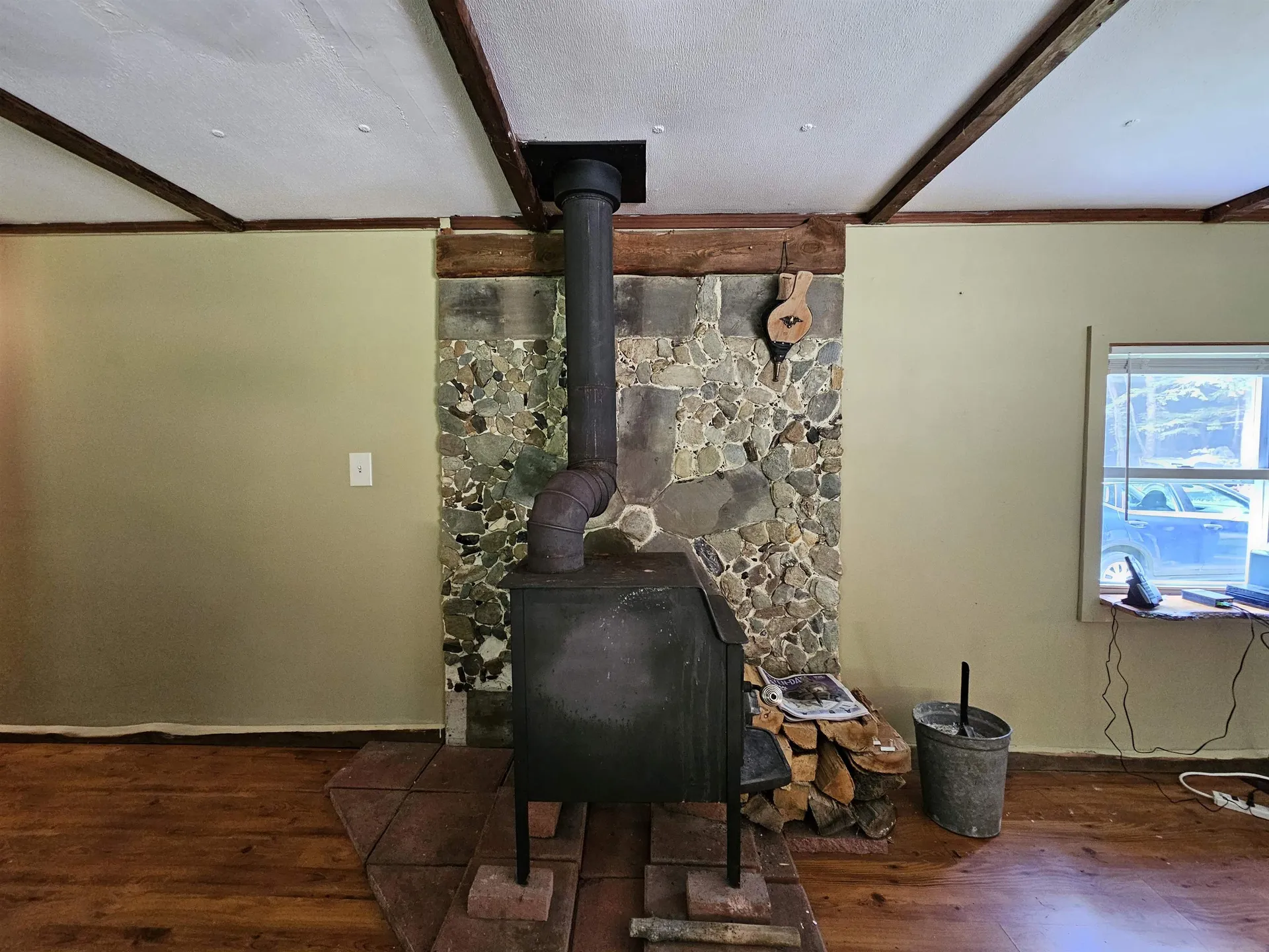245 Lazy Brook Drive Starksboro VT 05487