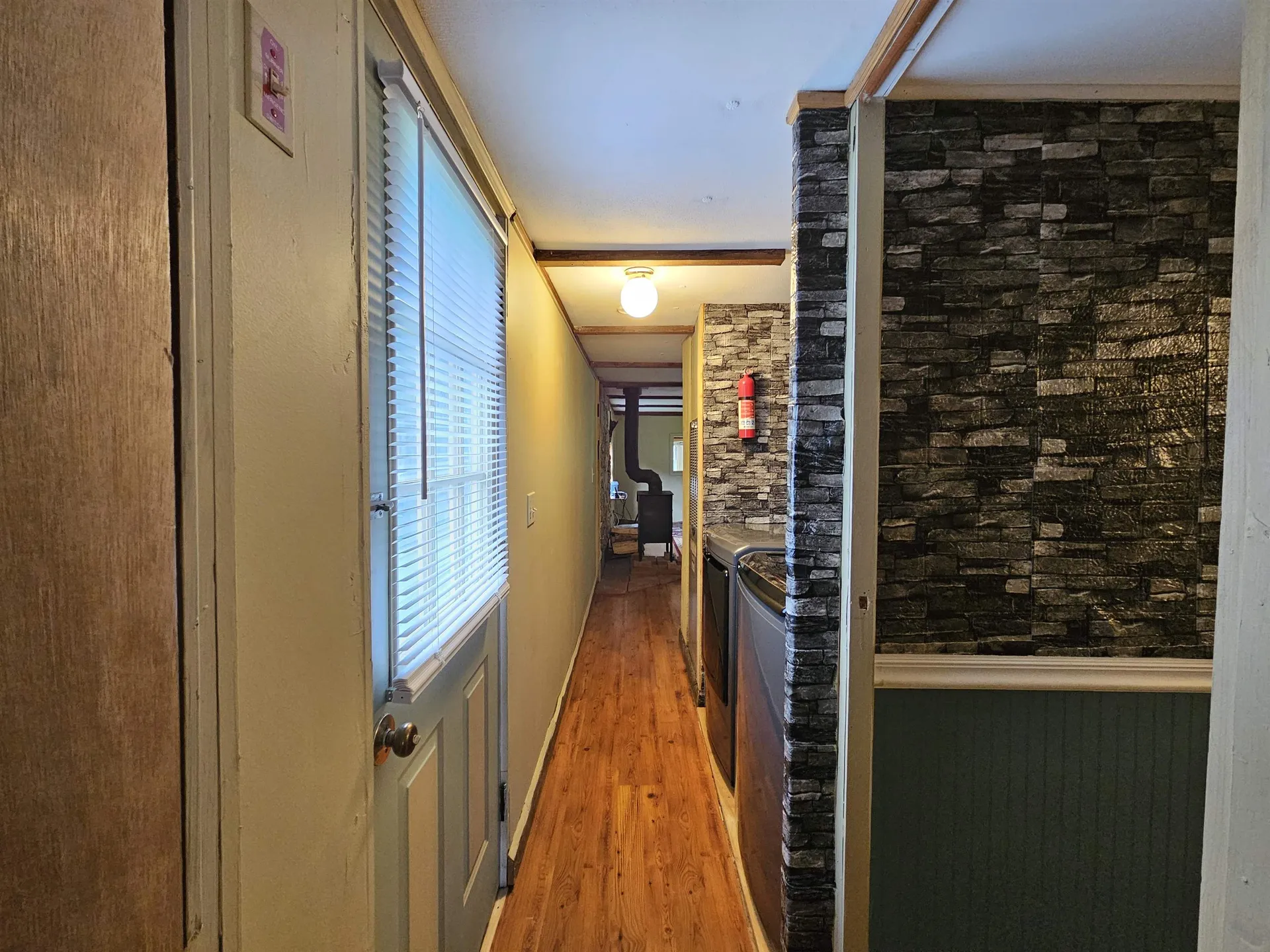 245 Lazy Brook Drive Starksboro VT 05487