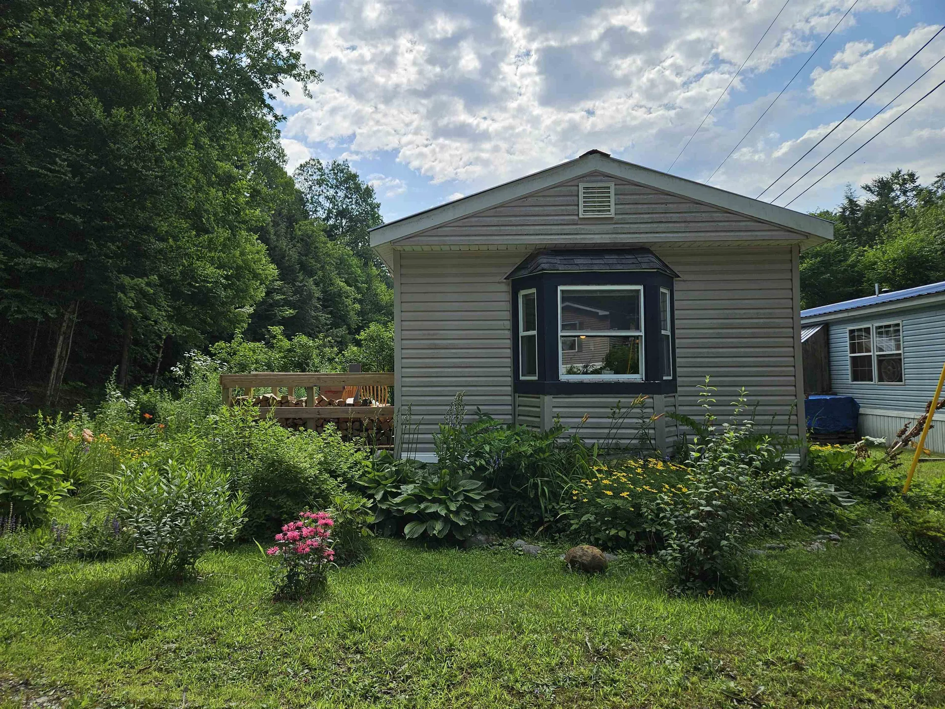 245 Lazy Brook Drive Starksboro VT 05487