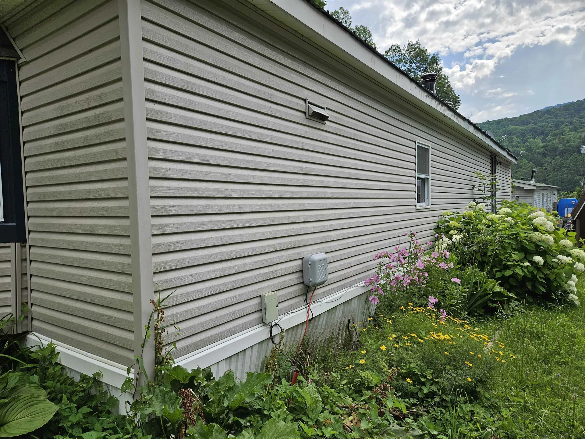 245 Lazy Brook Drive Starksboro VT 05487