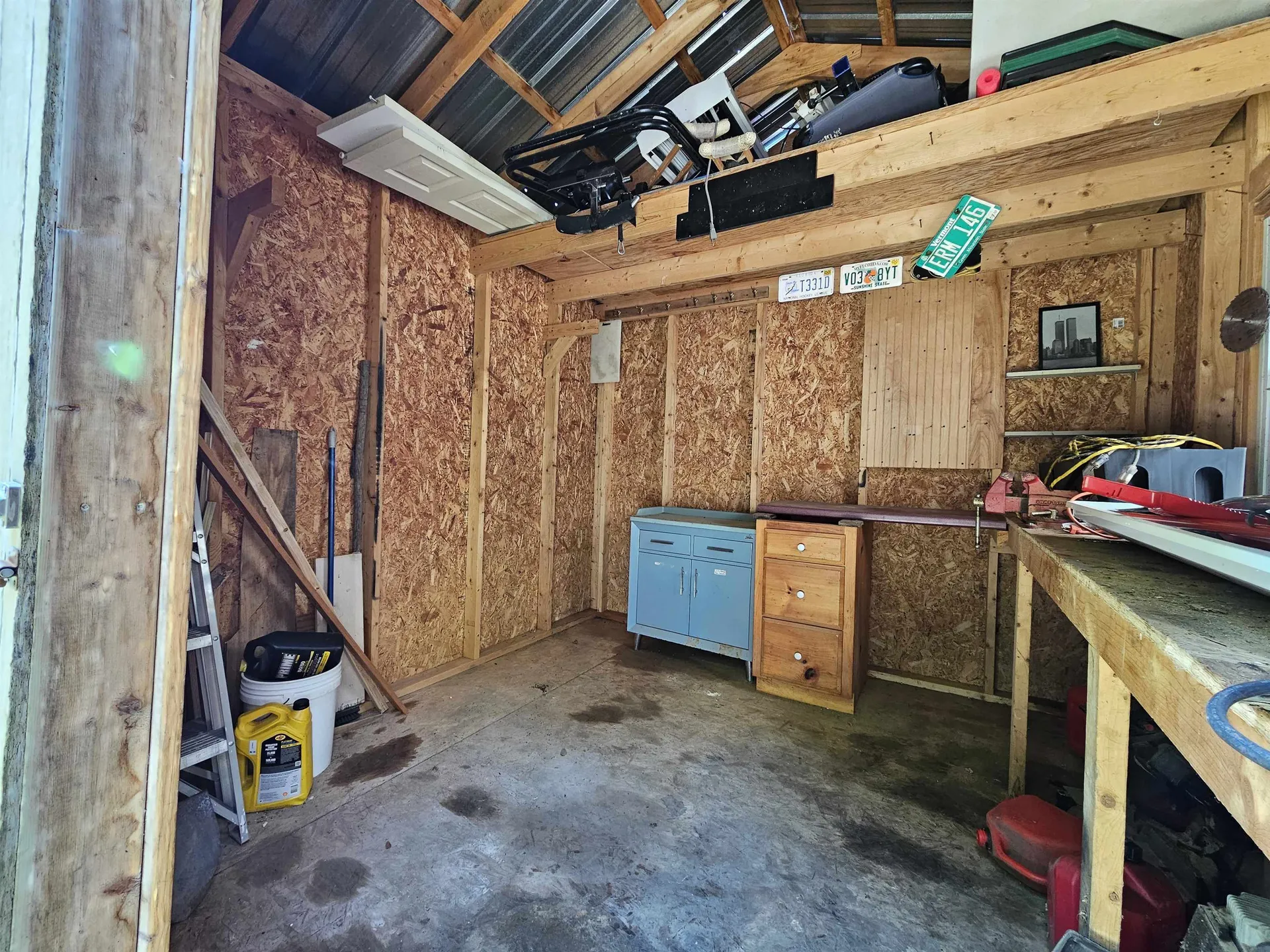 245 Lazy Brook Drive Starksboro VT 05487