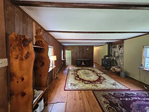 245 Lazy Brook Drive Starksboro VT 05487