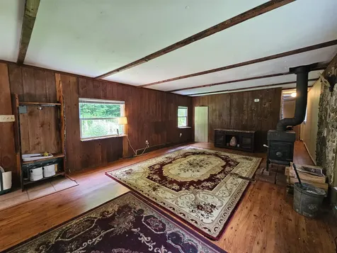 245 Lazy Brook Drive Starksboro VT 05487