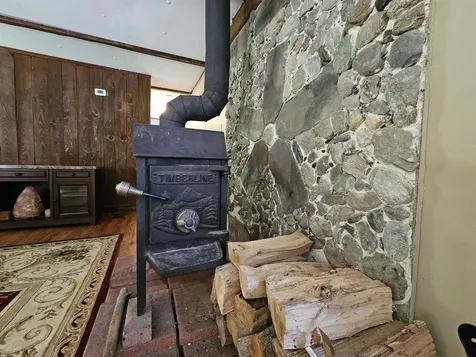 245 Lazy Brook Drive Starksboro VT 05487