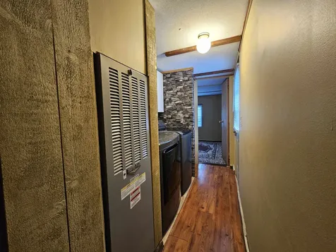 245 Lazy Brook Drive Starksboro VT 05487