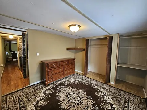 245 Lazy Brook Drive Starksboro VT 05487