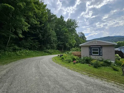 245 Lazy Brook Drive Starksboro VT 05487