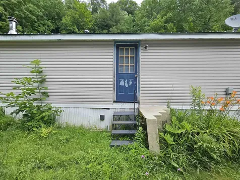 245 Lazy Brook Drive Starksboro VT 05487